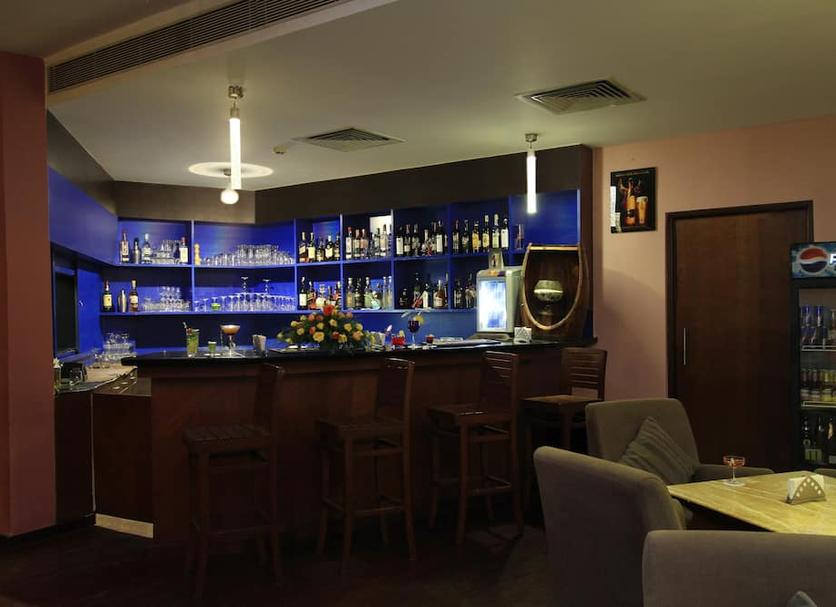 Bar Billede