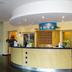 Receptionist