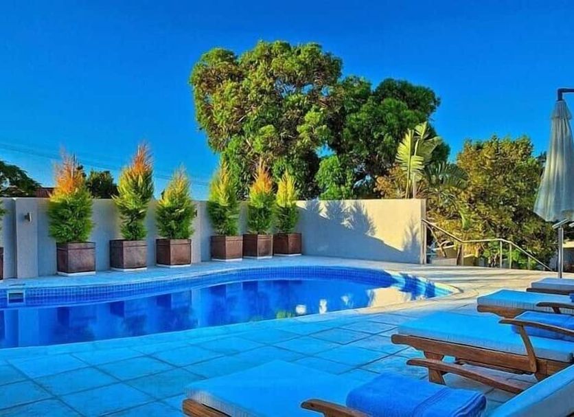Pool Billede