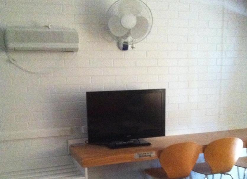 Værelsesfaciliteter Billede