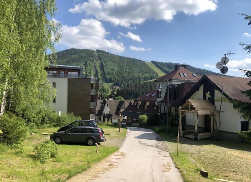 Udsigt Billede