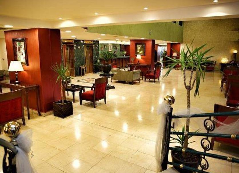 Reception Billede