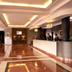 Receptionist