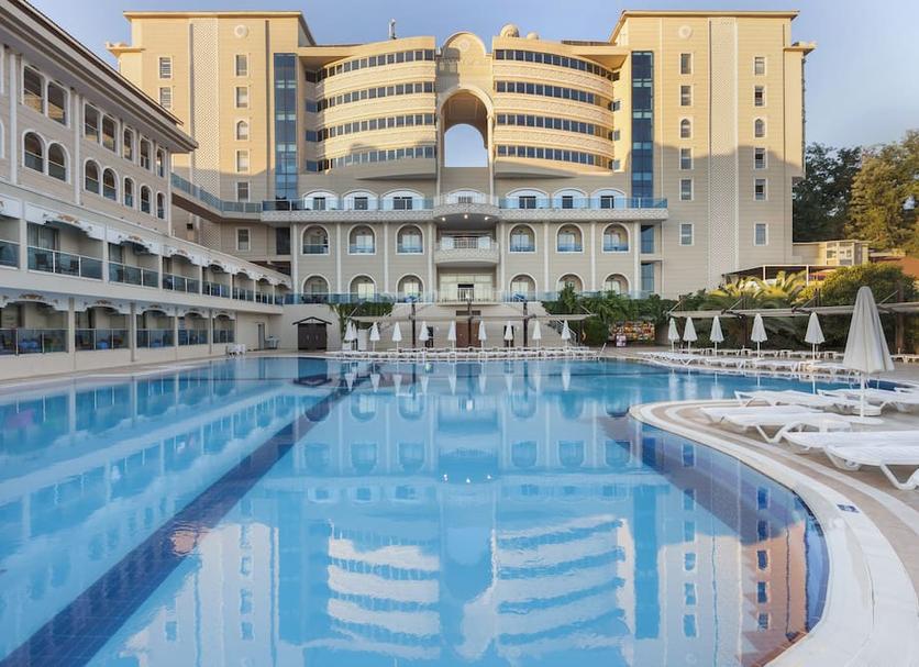 Pool Billede