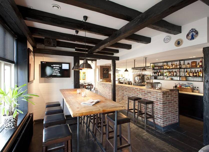 Bar Billede
