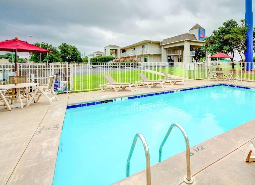Pool Billede