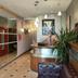 Receptionist