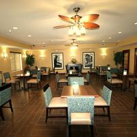 Comfort Suites Bloomington I-55 and I-74