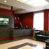 Receptionist