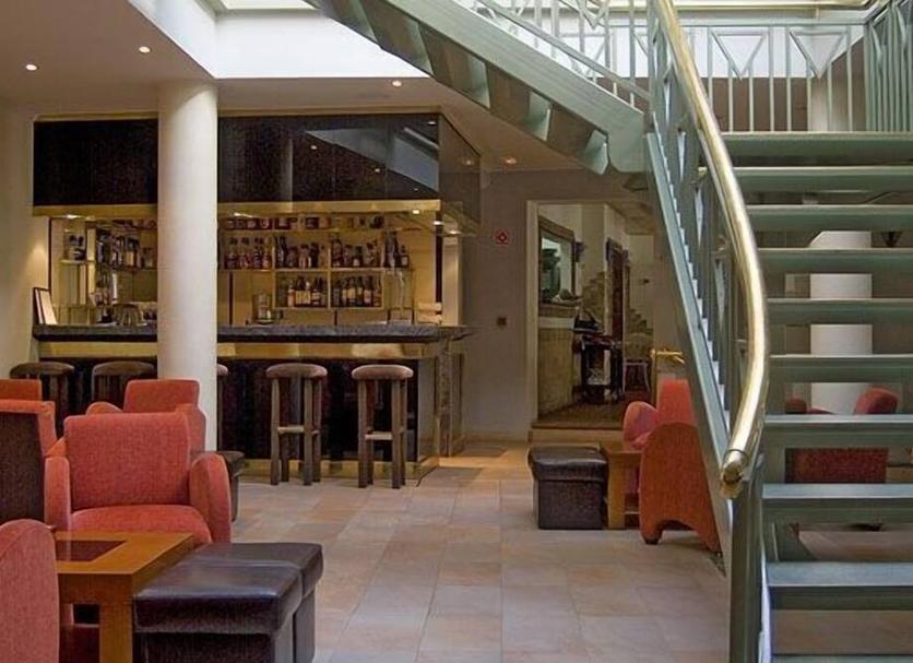 Bar Billede
