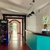 Receptionist