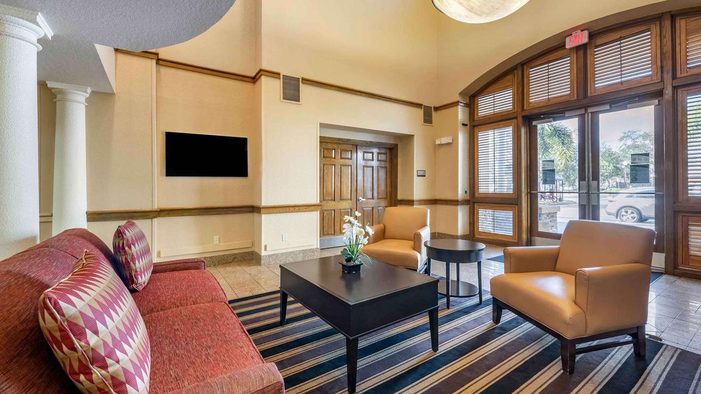 Extended Stay America Select Suites - Orlando - Maitland - Summit Tower Blvd