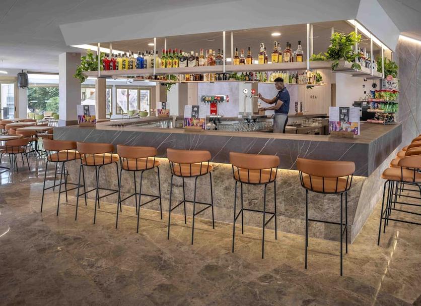 Bar Billede