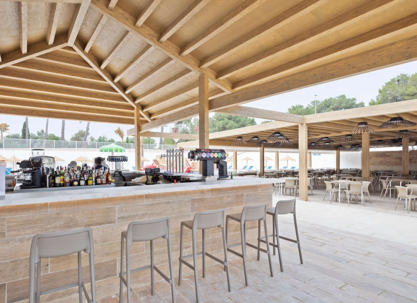 Bar Billede