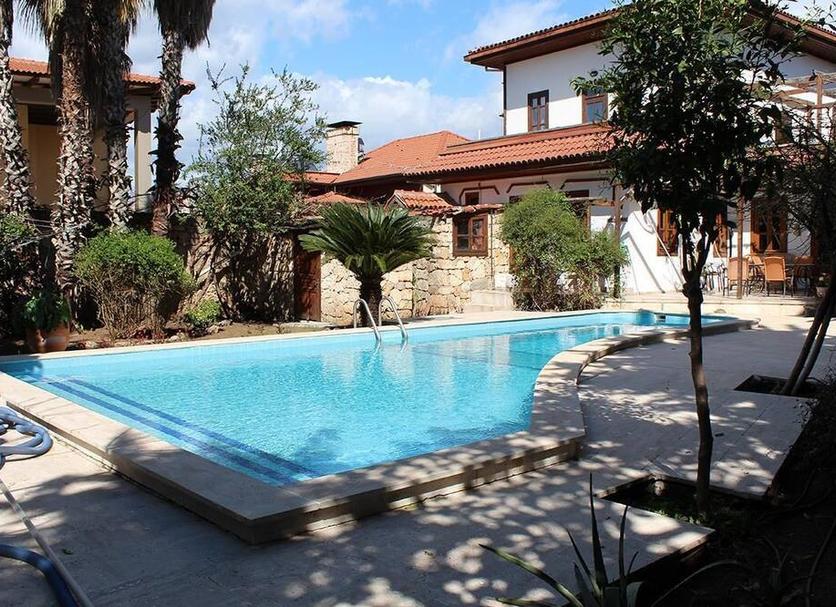 Pool Billede