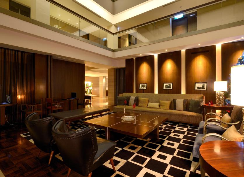 Lounge Billede