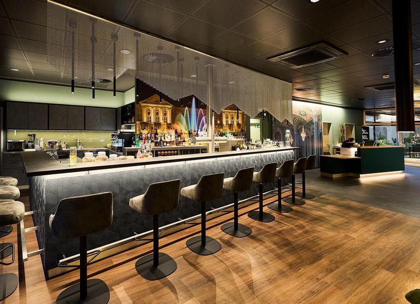 Bar Billede