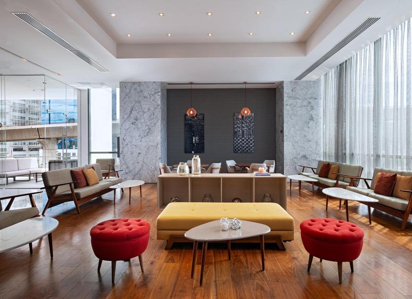 Lounge Billede