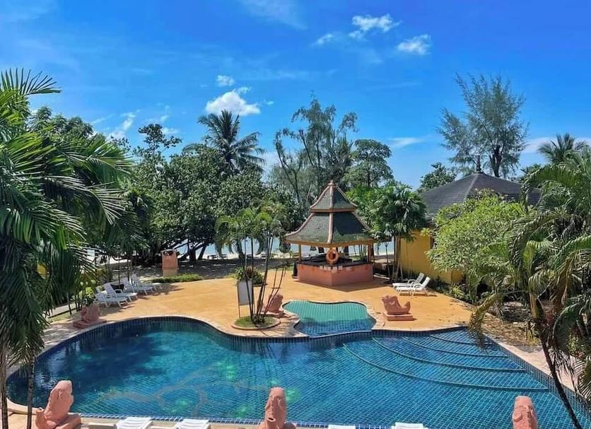 Pool Billede