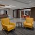 Receptionist