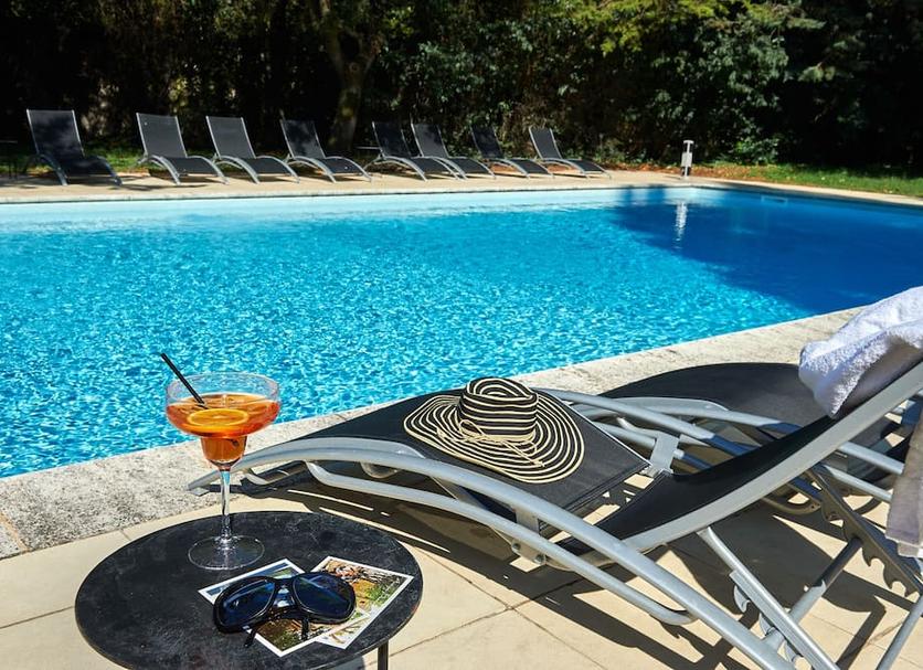 Pool Billede