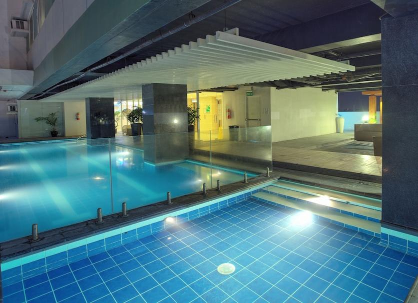 Pool Billede