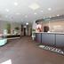Receptionist