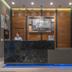 Receptionist