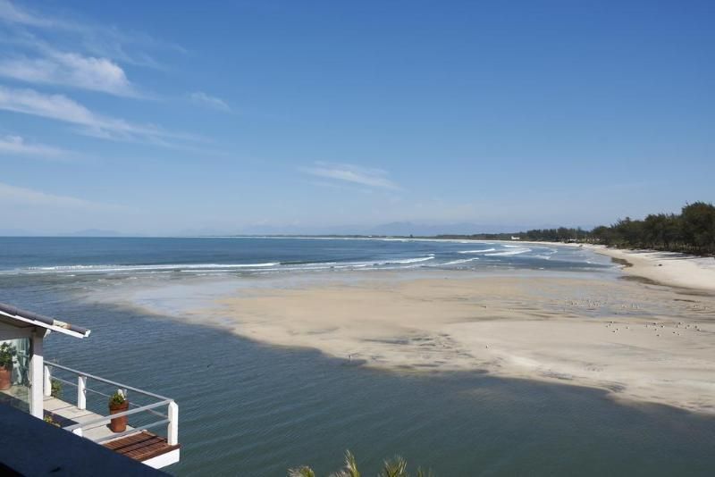 Strand Billede