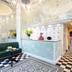 Receptionist