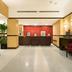 Receptionist
