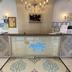 Receptionist