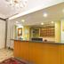 Receptionist