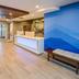 Receptionist
