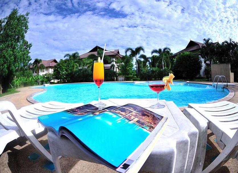 Pool Billede