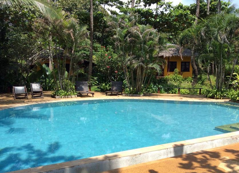 Pool Billede