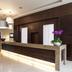 Receptionist