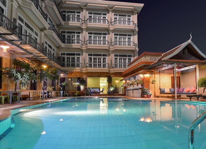 Pool Billede
