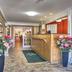 Receptionist