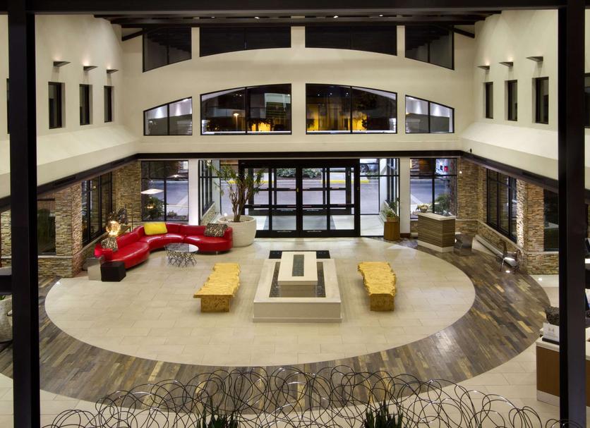 Reception Billede