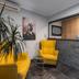 Receptionist