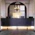 Receptionist