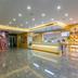 Receptionist
