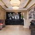 Receptionist