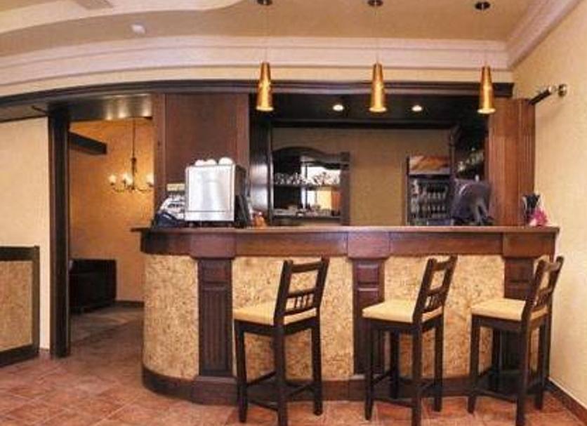 Bar Billede