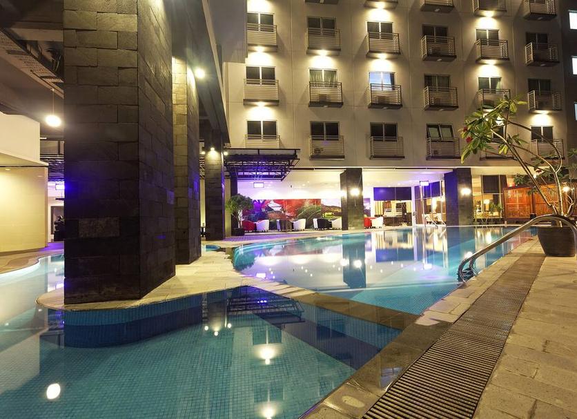 Pool Billede