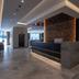 Receptionist