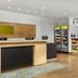 Receptionist