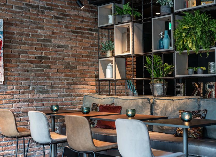 Bar Billede