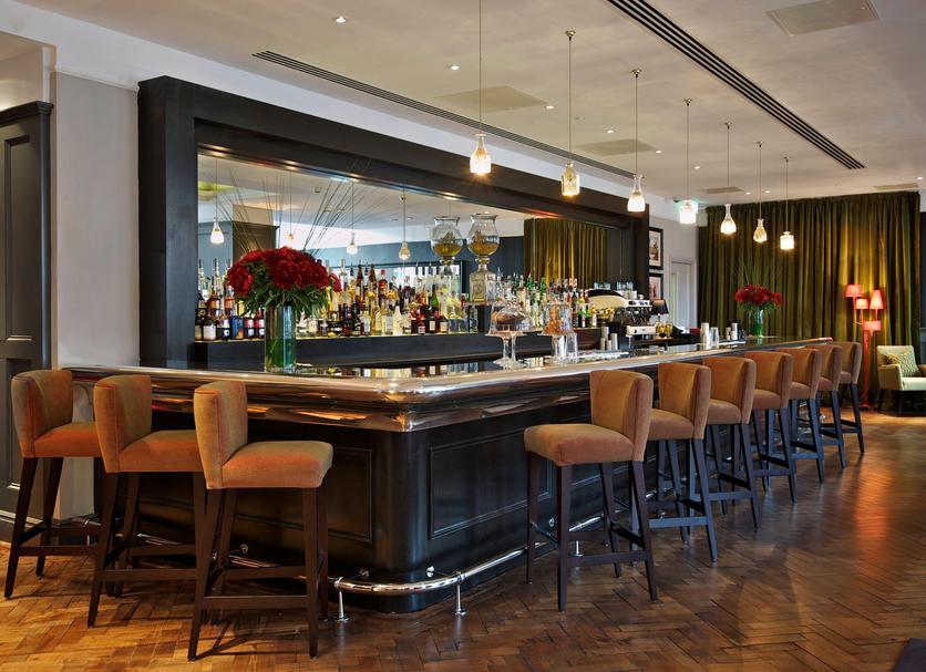 Bar Billede